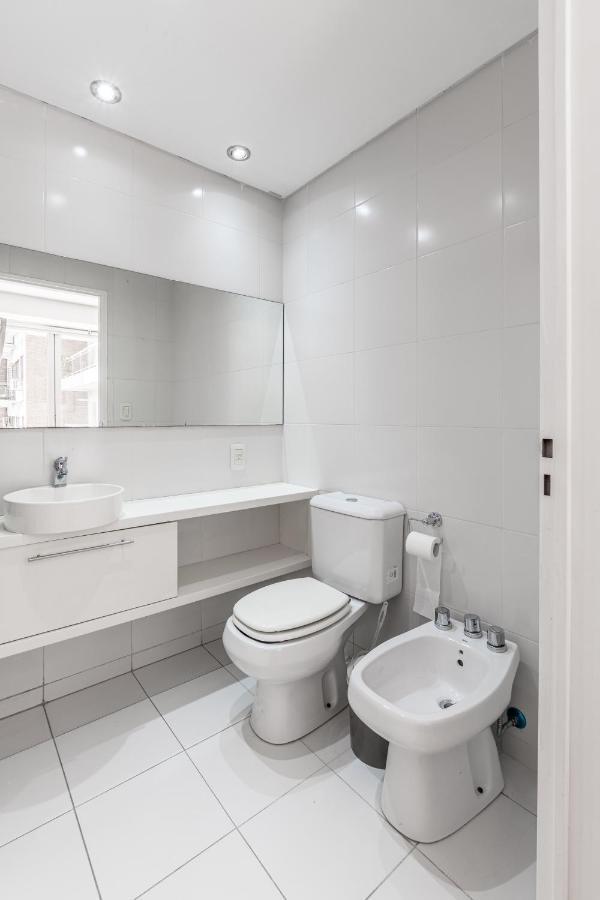 Urban Botanico, Tu Lugar En La Ciudad Appartement Buenos Aires Buitenkant foto