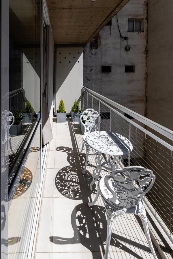 Urban Botanico, Tu Lugar En La Ciudad Appartement Buenos Aires Buitenkant foto