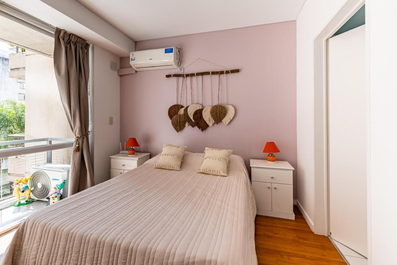 Urban Botanico, Tu Lugar En La Ciudad Appartement Buenos Aires Buitenkant foto