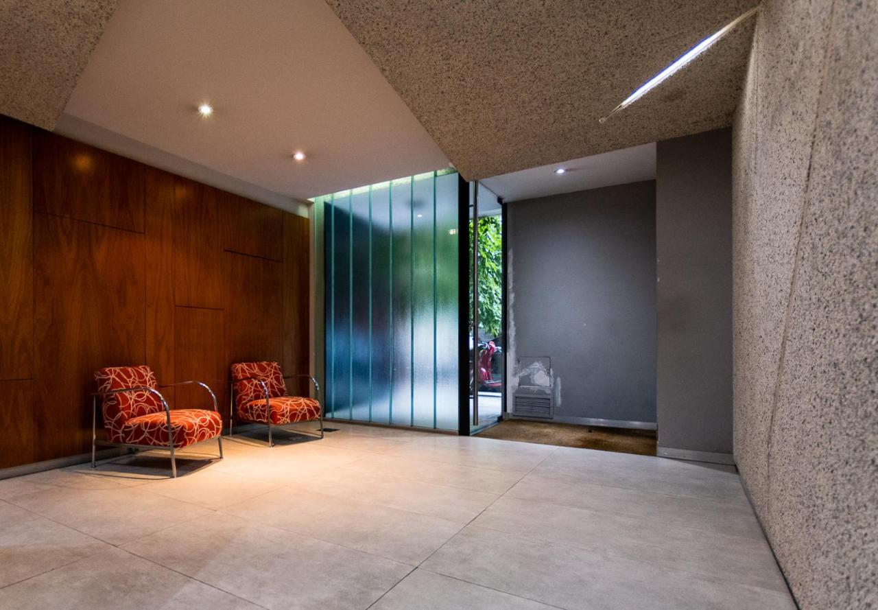 Urban Botanico, Tu Lugar En La Ciudad Appartement Buenos Aires Buitenkant foto