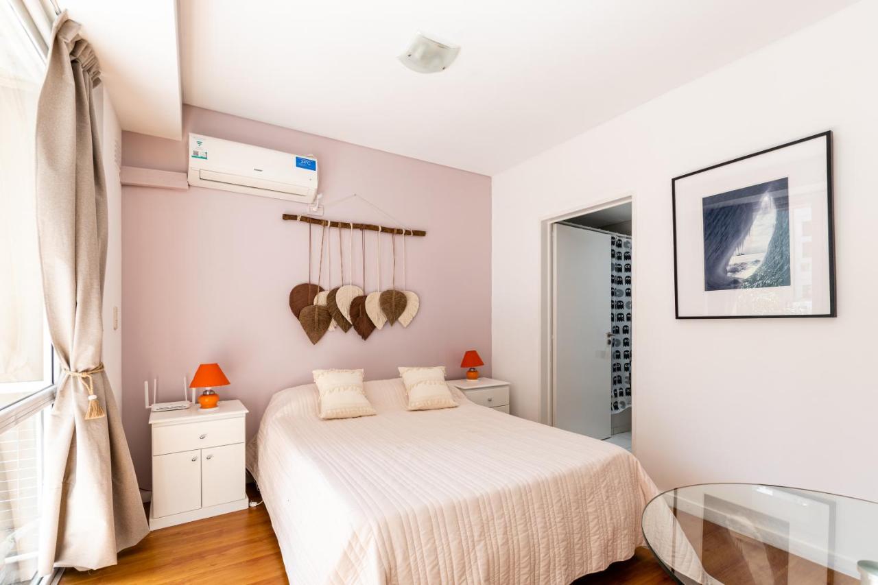 Urban Botanico, Tu Lugar En La Ciudad Appartement Buenos Aires Buitenkant foto