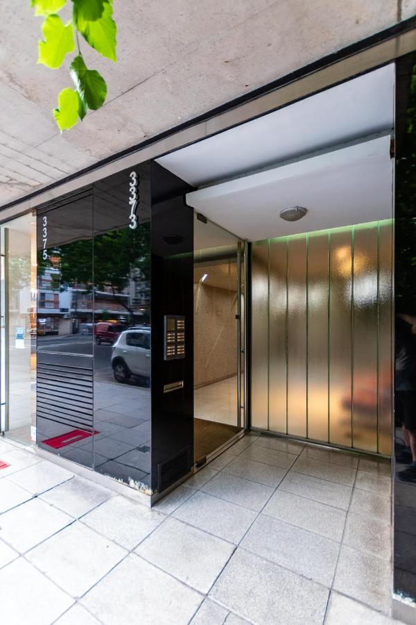 Urban Botanico, Tu Lugar En La Ciudad Appartement Buenos Aires Buitenkant foto