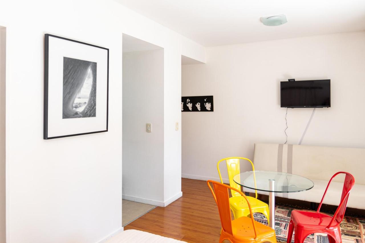 Urban Botanico, Tu Lugar En La Ciudad Appartement Buenos Aires Buitenkant foto