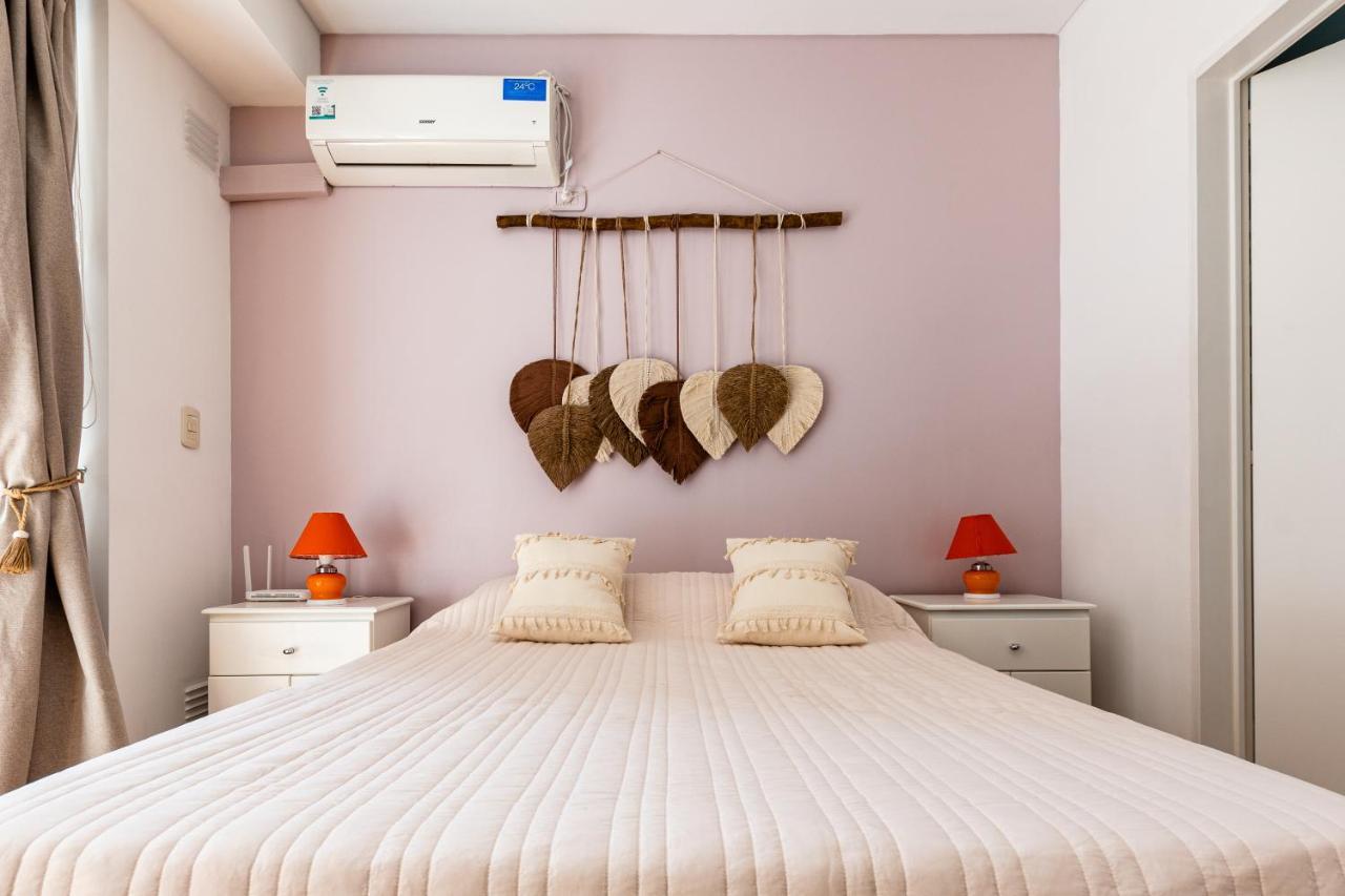 Urban Botanico, Tu Lugar En La Ciudad Appartement Buenos Aires Buitenkant foto