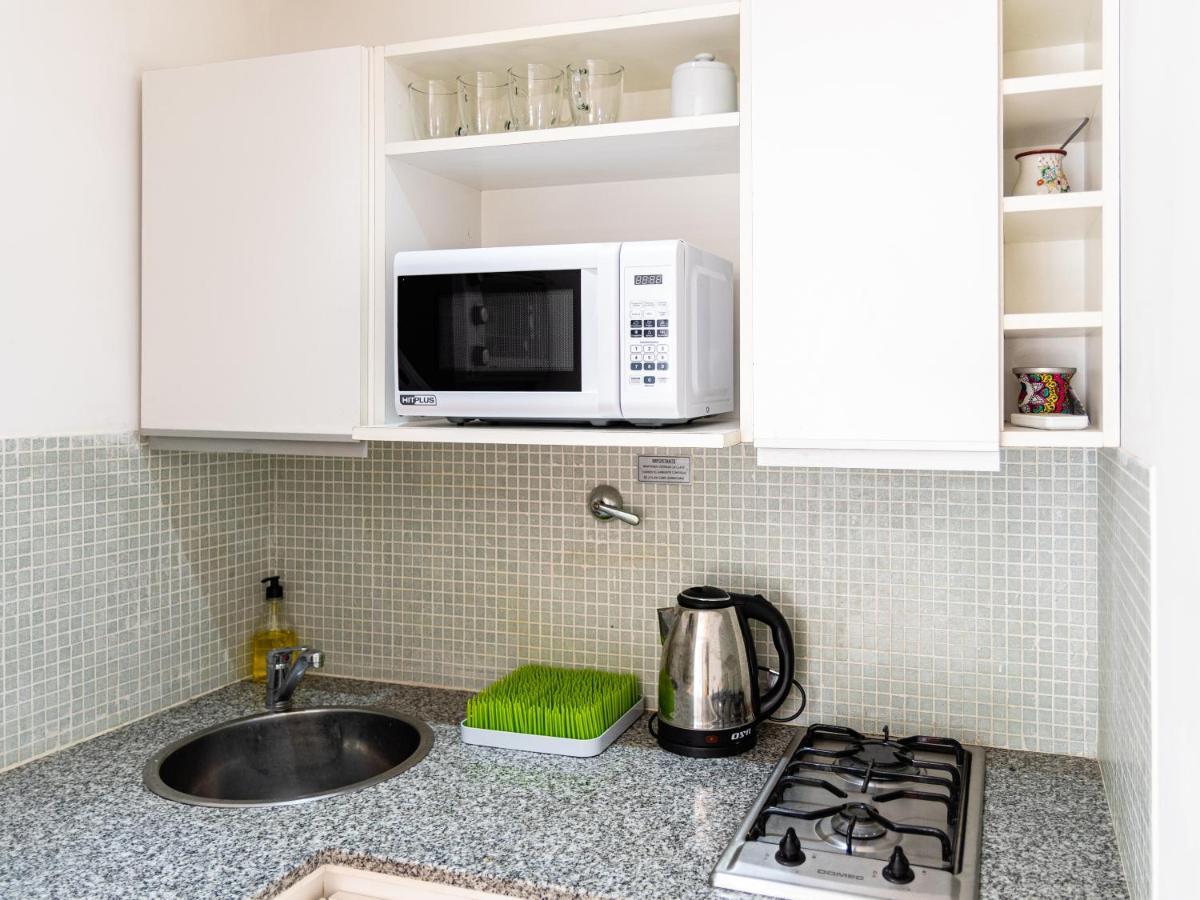 Urban Botanico, Tu Lugar En La Ciudad Appartement Buenos Aires Buitenkant foto
