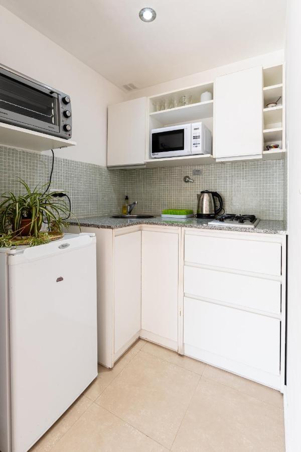 Urban Botanico, Tu Lugar En La Ciudad Appartement Buenos Aires Buitenkant foto