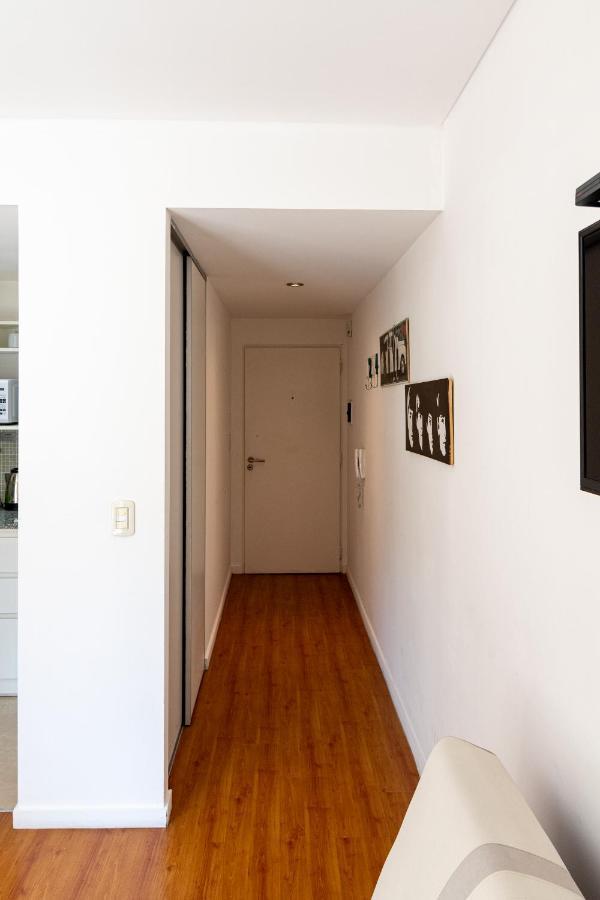 Urban Botanico, Tu Lugar En La Ciudad Appartement Buenos Aires Buitenkant foto