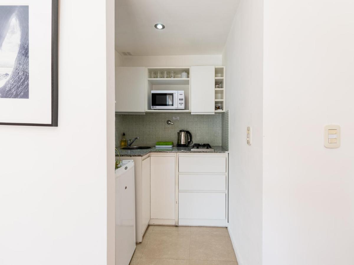 Urban Botanico, Tu Lugar En La Ciudad Appartement Buenos Aires Buitenkant foto